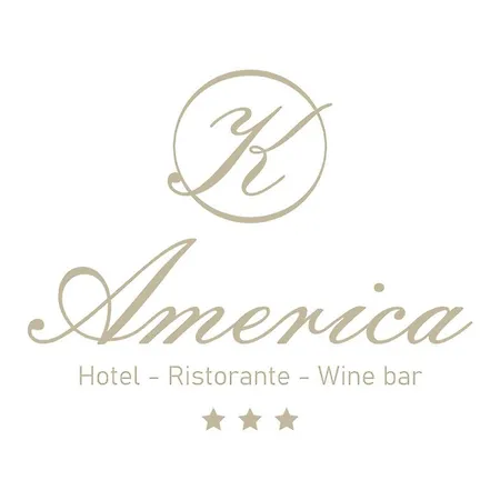 Hotel America Locarno Exterior photo
