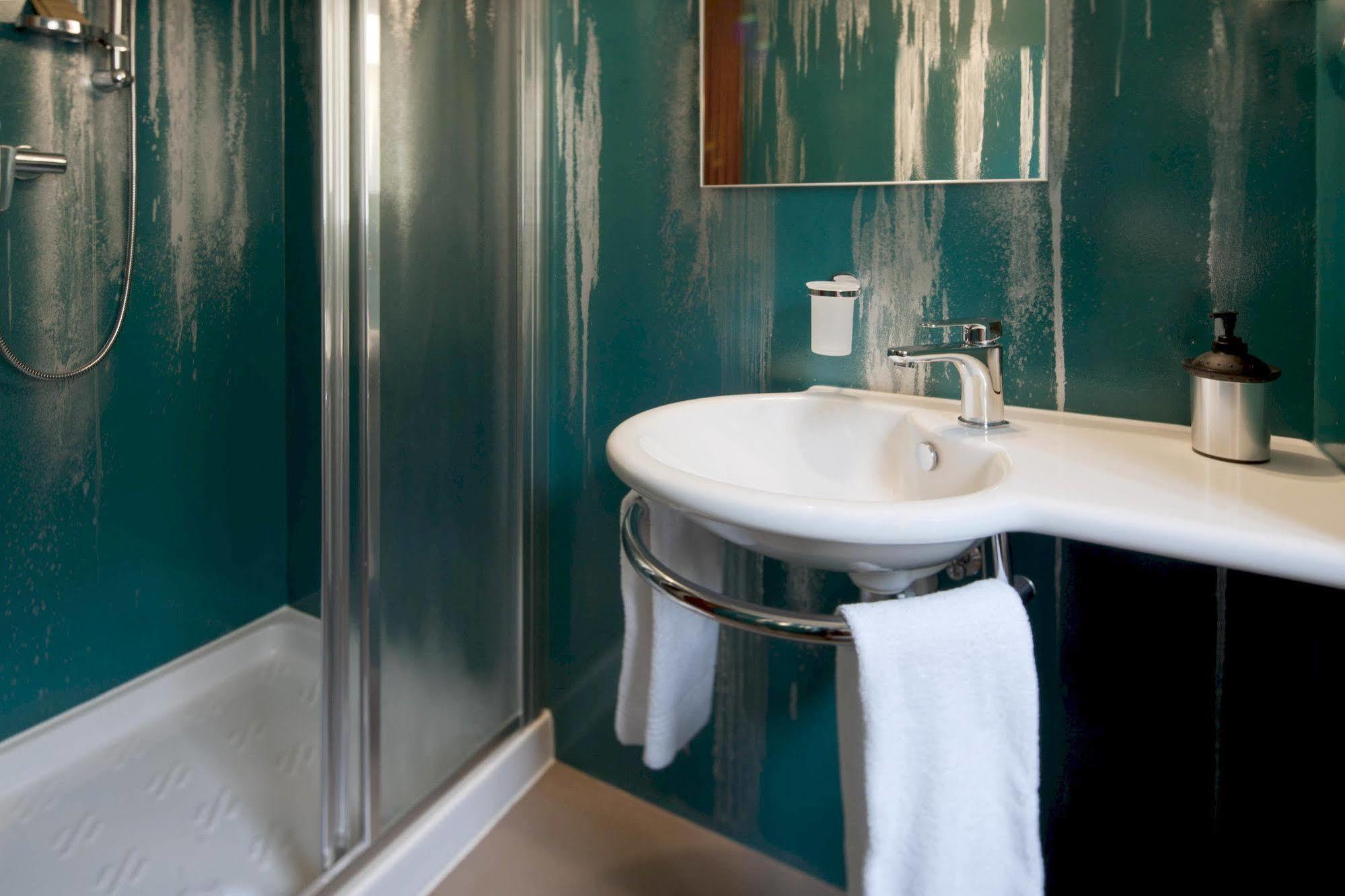 Hotel America Locarno