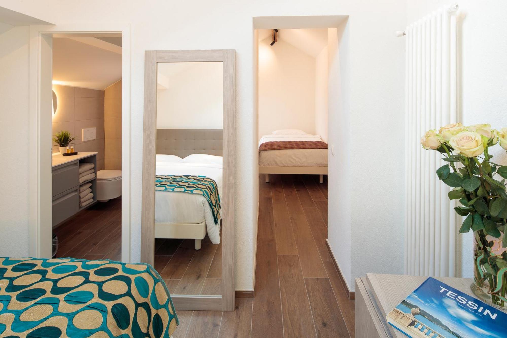 Hotel America 3*