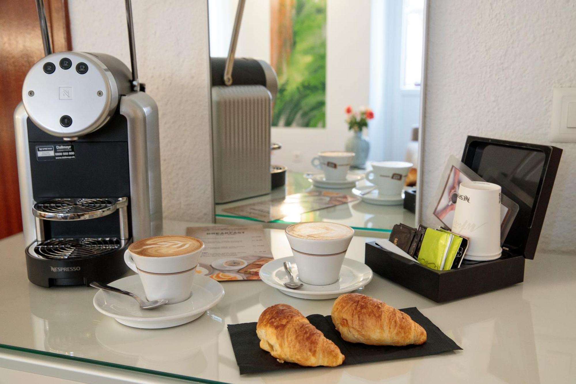 America Hotel Locarno